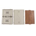 thumbnail image 1 of Collapsible Storage Bins,Collapsible Storage Bins with Collapsible Storage Box Folding Storage Box Proven Performance, 1 of 8