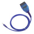 thumbnail image 4 of Câble de Numériseur Auto, Câble de Numériseur Diangostique USB Professionnel Stable et Résistant à l'Abrasion pour Voiture, 4 of 7