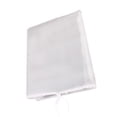 thumbnail image 2 of Qualitygoods Silver Coated Padded Ironing Board Cover Universal Heat Reflective Drawstring Scorch Stain Resistant Boards Protector, 2 of 7