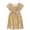 Gold, variant on Gubotare Toddler Girl Formal Dress Girls Sequins Party Dress Sleeveless Sparkle Birthday Holiday Formal Summer Dresses 4T 5T (Gold,4-5 Years)