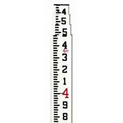 SitePro 11-SCR16-C Tige en Fibre de Verre de 16 Pieds Pouces