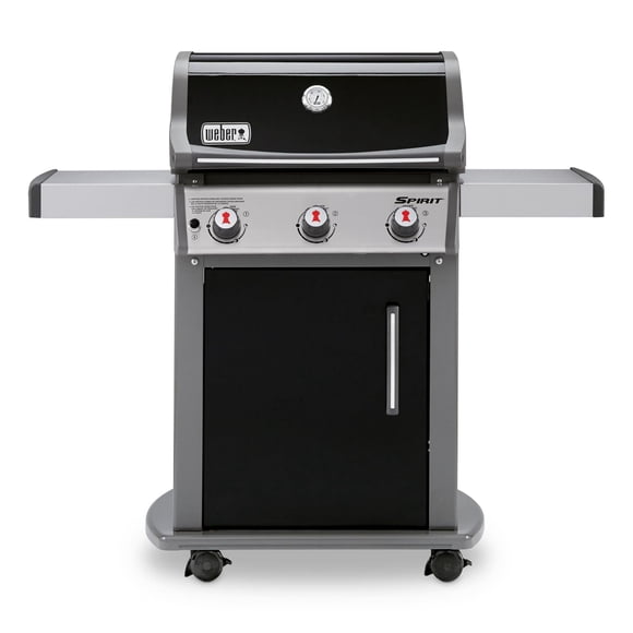 Spirit E-310 Gas Grill