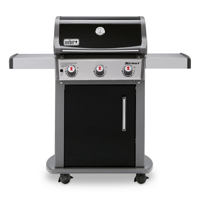 Spirit E-310 Gas Grill