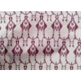 thumbnail image 4 of oneOone Cotton Cambric Fabric Paisley Ikat Printed Craft Fabric BTY 56 Inch Wide, 4 of 4