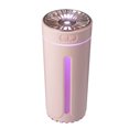 thumbnail image 2 of Small Silent Portable USB Car Aromatherapy Humidifier Phantom Cup Colorful Night Humidifier, 2 of 5