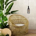 thumbnail image 2 of Manstays Solar Edison Pendant Light, Warm White, 2 of 5
