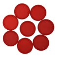 thumbnail image 3 of Red Air Ensemble de Hockey (16 Pcs. 63 mm Rondelle de Hockey sur Air), 3 of 5