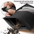 thumbnail image 4 of Meitianfacai Reusable Sous Vide Bags, Vacuum Cleaners Seal Zip Lock Bag, Thickened Sealing Bag, for Food Storage, Tea, Grains and Cereals, 4 of 8