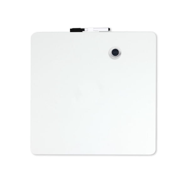 Pen+Gear 17X17 Magnetic Dry Erase Tin