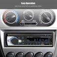 thumbnail image 4 of Digital car radio player with bluetooth, 4 of 5