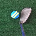 thumbnail image 3 of SEWACC 1 Ensemble de Balles de Golf d'Entraînement pour Jardin Intérieur Multi, 3 of 6