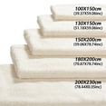 thumbnail image 2 of Hearth & Gear Soft Double Flannel Blanket For Year Round Warmth And Comfortable Sleep Oversize Blanket Throw Styles Blanket Barefoot Blanket Fall Blanket Microfiber Twin Blanket Twin Size Blankets for, 2 of 5