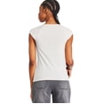 thumbnail image 3 of George Women's Knotted Front Top, 3 of 6
