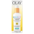 thumbnail image 2 of Olay Complet Lotion Hydratante avec FPS 30 Peau Sensible, 2 of 22