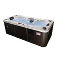 thumbnail image 4 of Yukon 2-Person 16-Jet Plug & Play Hot Tub, 4 of 8