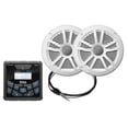 thumbnail image 1 of BOSS Audio Récepteur Bluetooth de Calibre Marin de 450 Watts et Ensemble Haut-Parleur de 6,5 Po, 1 of 7