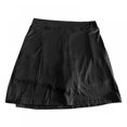 thumbnail image 2 of Jupe de Course Jupe de Tennis avec Shorts et Poches, 2 of 7