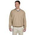 thumbnail image 1 of Harriton Adulte Chemise en Microfibre Vent, 1 of 3