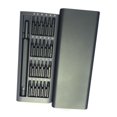 thumbnail image 2 of Ensemble de Tournevis, Kit de Tournevis Magnétique de Précision, Croix de Phillips avec Poignée, Outils Portatifs de Réparation pour Téléphone et Ordinateur, 2 of 6