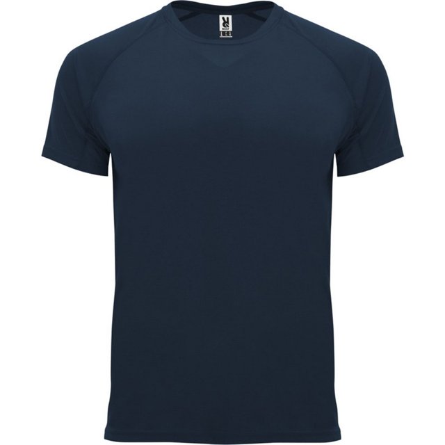 Roly T-Shirt de Sport à Manches Courtes pour Homme Bahreïn