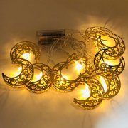 Festival Strip Lamp Decor Home Lighting Ornament LED