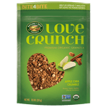Nature's Path | Love Crunch - Granola Apple Chia Crumble, 11.5 oz