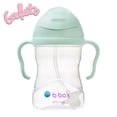 thumbnail image 1 of B.box Gobelet à Bec Paille Pondérée Innovante Gelato Edition (Pistache), 1 of 2