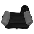 thumbnail image 3 of Coussin de Siège Gonflable en PVC Rehausseur de Siège Gonflable Rapide, 3 of 7