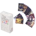 thumbnail image 3 of Cartes de Tarot, les Cartes de Tarot Urbaines Cartes de Tarot les Cartes de Tarot Urbaines Performance Éprouvée, 3 of 8