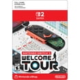 thumbnail image 1 of Nintendo Switch 2: Welcome Tour (Digital Code), 1 of 2