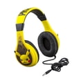 thumbnail image 1 of Pikachu Headphones, 1 of 3