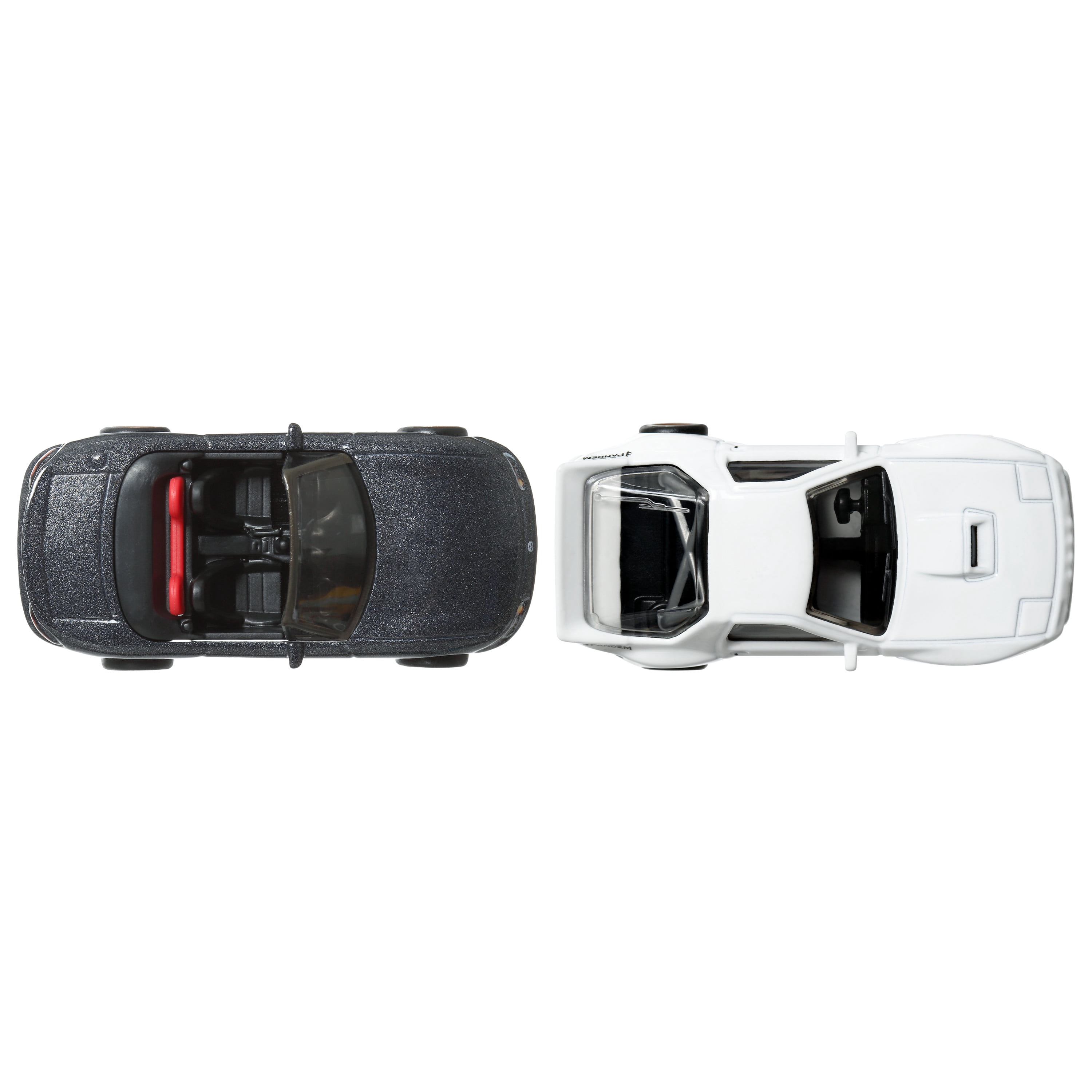 Hot Wheels Premium Car Culture Coffret de 2 - Exclusivité Walmart