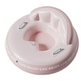 thumbnail image 1 of LSLJS Snow Tube Sled - Inflatable Winter Sledding Toy with Handles, 1 of 5