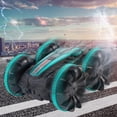 thumbnail image 4 of TIELUTT RC Cars for Kids Boys 4WD Remote Controls Car Off Road RC Boat All Hover Quad Remote Control Car Hand Control Stunt Car Metal Remote Control Car outside Remote Control Car Girls Remote Control, 4 of 8