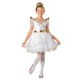 thumbnail image 2 of Girl's Guardian Angel Costume Dress, 2 of 2