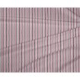 thumbnail image 4 of oneOone Polyester Lycra Fabric Vertical Stripe Decor Fabric Printed BTY 56 Inch Wide, 4 of 4