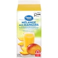 thumbnail image 2 of Mango Medley Juice Blend, 2 of 5