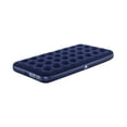 thumbnail image 1 of Ozark Trail® Twin Single High Air Mattress, 1 of 8