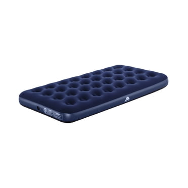 Matelas gonflable simple, simple haut Ozark Trail®