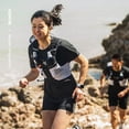 thumbnail image 3 of AONIJIE Gilet de Course Sac d'Hydratation C9116 5L Unisexe pour Course sur Sentier, 3 of 5
