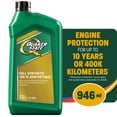 thumbnail image 3 of Quaker State Full Synthetic Motor Oil 5W-30 946ml, 3 of 6
