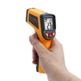 thumbnail image 4 of axGear Laser Infrared Thermometer Temp IR Meter Digital Temperature Gun Non-contact, 4 of 5