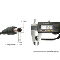 thumbnail image 4 of USB Charge Power Boost Cable DC 5V to 12V 1A Step UP Converter Adapter USB Cable with Boost Component, 4 of 5