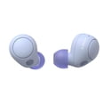thumbnail image 1 of Sony WF‑C700N Écouteurs Intra‑Auriculaires True Wireless, 1 of 7