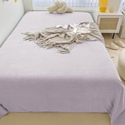 TIMIFIS Bedding Sets -All Season Bedding Sheet Comforters Sets With 2 Pillow Cases 3 Pcs Bed Set Down Sheet Set Shrinkage And Fade Resistants Easy Care