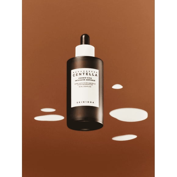 SKIN1004 Madagascar Centella Probio-Cica Intensive Ampoule - 95ml