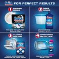 thumbnail image 5 of Finish Jet-Dry Rinse Aid, 16oz, Dishwasher Rinse Agent & Drying Agent (Pack of 2), 5 of 5