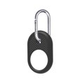 thumbnail image 1 of Housse de Protection en Silicone Anti-Perte Compatible pour la Couverture de Tracker de Localisation Souple de Protecteur Anti-Perte d'Airtags, 1 of 10
