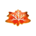thumbnail image 1 of HHBEAUTY Halloween Bathroom Rug,Fall Maple Leaves Bath Mat Water Absorbent Non-Slip Washable for Shower Tub Microfiber Washable Absorbent Carpet Autumn Halloween Thanksgiving Home Kitchen Decoration, 1 of 7