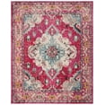 thumbnail image 4 of Safavieh Monaco Toria Traditional Area Rug, 4 of 7